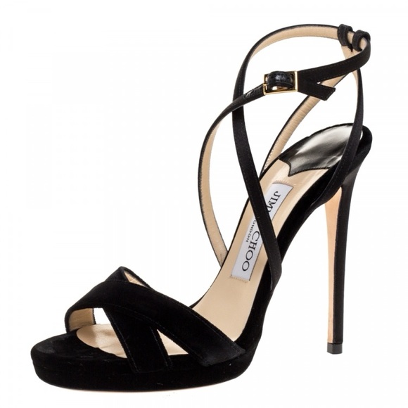 Jimmy Choo Lola - Picture 1 of 7